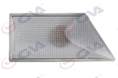 ÇAMURLUK SİNYALİ SOL BEYAZ VECTRA C 02 >