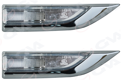 ÇAMURLUK SİNYALİ SOL NİKELAJLI TRANSPORTER T7 2015 >