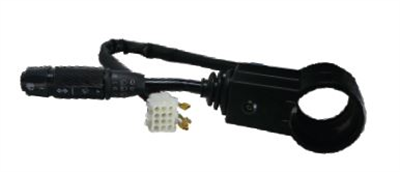 ÇEVİRMELİ FAR KOLU VERTEXFK 2230 DODGE 26 235 HINO 