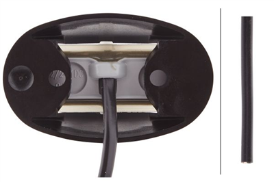 CEVRE LAMBASI LED DAF 