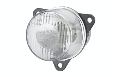 ÇİZGİ LAMBASI DIŞ ÖN SAĞ-SOL R5W FENDT VARIO 10=> 