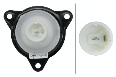 ÇİZGİ LAMBASI DIŞ ÖN SAĞ-SOL R5W FENDT VARIO 10=> 