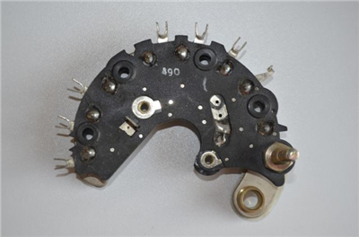 D 1071 DİOT TABLASI VALEO RENAULT LAGUNA 8 DİOT 