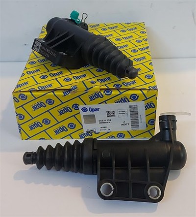 DEBRİYAJ ALT MERKEZİ DOBLO-COMBO-BIPPER-NEMO-GRANDE PUNTO-LINEA-ALBEA 1.3 DMTJ-1.9 JTD 