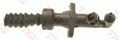 DEBRİYAJ MERKEZİ ALT CITROEN C3 I 1.1 İ 02=>, 1.4 İ 02-10, 1.4 16V 03=>, 1.4 HDİ 02=>, 1.4 16V HDİ 02=> 