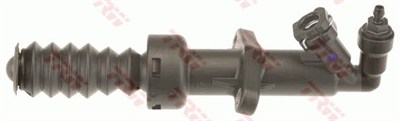 DEBRİYAJ MERKEZİ ALT CITROEN JUMPY 2.0 HDİ 07=> 