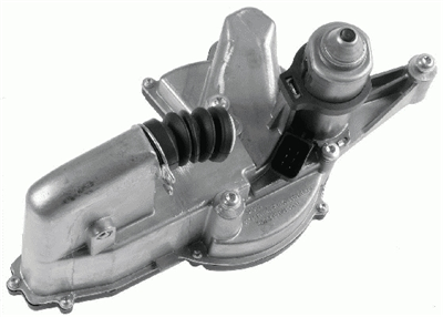 DEBRİYAJ MERKEZİ HİDROLİK PEUGEOT 207 1.4/1.6 06-13, 1007 1.4/1.6 03 =>, CITROEN C3 1.4/1.6 03 => 