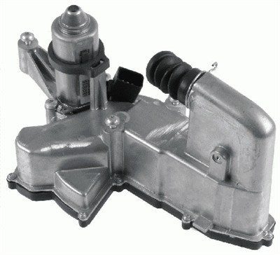 DEBRİYAJ MERKEZİ HİDROLİK PEUGEOT 207 1.4/1.6 06-13, 1007 1.4/1.6 03 =>, CITROEN C3 1.4/1.6 03 => 