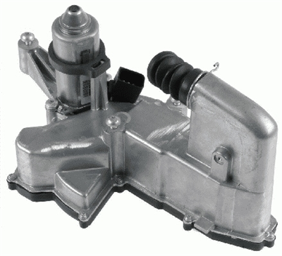 DEBRİYAJ MERKEZİ HİDROLİK PEUGEOT 207 1.4/1.6 06-13, 1007 1.4/1.6 03 =>, CITROEN C3 1.4/1.6 03 => 
