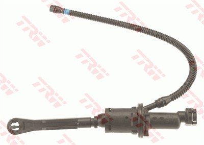 DEBRİYAJ MERKEZİ ÜST 15,87 MM CITROEN BERLINGO 1.6 HDI 08=>, C4 PICASSO I MPV 1.6 HDI 07-13, C4 GRAND PICASSO I 1.6 HDI 06-11 