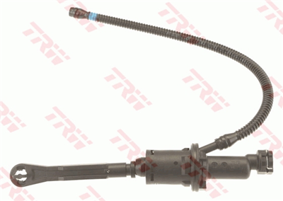 DEBRİYAJ MERKEZİ ÜST 15,87 MM CITROEN BERLINGO 1.6 HDI 08=>, C4 PICASSO I MPV 1.6 HDI 07-13, C4 GRAND PICASSO I 1.6 HDI 06-11 
