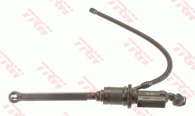 DEBRİYAJ MERKEZİ ÜST 15,87 MM PEUGEOT 308 I 1.4 16V 09-14, 1.6 16V 07-14, 1.6-2.0 HDI 07-14, 308 CC 1.6 16V 09-14, 2.0 CVVT 09-14, 2.0 HDI 09-14 