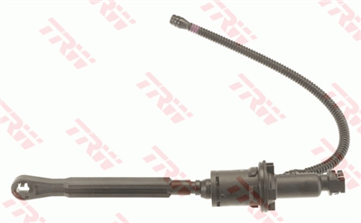 DEBRİYAJ MERKEZİ ÜST 15,9 MM PEUGEOT 307 1.6 HDI 04-09, 2.0 HDI 00-07, 308 I 1.6 16V 07-14, 1.6 HDI 07-14 