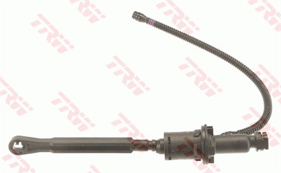 DEBRİYAJ MERKEZİ ÜST 15,9 MM PEUGEOT 307 1.6 HDI 04-09, 2.0 HDI 00-07, 308 I 1.6 16V 07-14, 1.6 HDI 07-14 