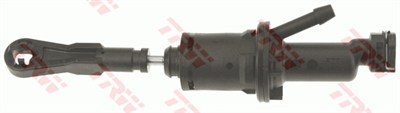 DEBRİYAJ MERKEZİ ÜST 15,9 MM PEUGEOT 407 1.8-2.0 04-05, 1.8 16V 05-10, 2.0 16V 05-10, 2.2 05-10, 3.0 04-10 