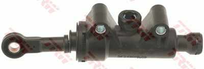 DEBRİYAJ MERKEZİ ÜST 19,05 MM PORSCHE 911 3.4 CARRERA 97-05, 3.4 CARRERA 4 97-05, 911 CABRIO 3.4 CARRERA 98-05, 3.4 CARRERA 4 98-05, 3.6 CARRERA 01-05, 3.6 CARRERA S 02-05, 3.6 CARRERA 4S 02-05, BOXSTER 2.5 96-99, 2.7 99-04, S 3.2 99-04 