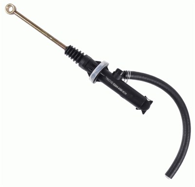 DEBRİYAJ MERKEZİ ÜST FORD FOCUS 04-12, CMAX 03-10, KUGA, VOLVO S40, C30, C70, V50 04-12 