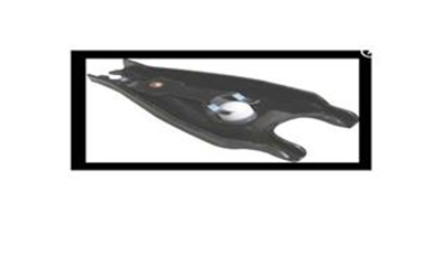 DEBRİYAJ PEDAL ÇATALI R9-R11-R19 topuzlu