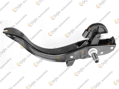 DEBRİYAJ PEDALI KOMPLE RENAULT R9, R19, R21 88-92 
