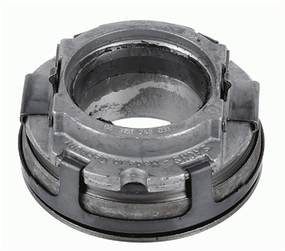 DEBRIYAJ RULMANI MERCEDES-BENZ 190 2.3 86-91, C 180 93-00, C 200 94-00, C 230 96-00, C 280 97-00, CLK 200 97-00, VW LT 28-35 II 96-06 