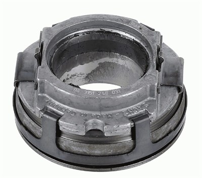 DEBRIYAJ RULMANI MERCEDES-BENZ 190 2.3 86-91, C 180 93-00, C 200 94-00, C 230 96-00, C 280 97-00, CLK 200 97-00, VW LT 28-35 II 96-06 
