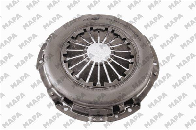 DEBRİYAJ SETİ BASKI DİSK BİLYA FORD TRANSIT 2.4 TDCI RWD 06-14 ( 000255020 Servis Seti (Baskı Disk Rulman) ) 