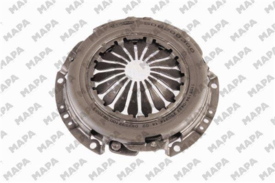 DEBRİYAJ SETİ BASKI DİSK BİLYA PEUGEOT 206, 207, BIPPER 1.4 HDI 98=>, CITROEN CELYSEE 1.2 VTI, C2, C3, NEMO 1.4 HDI 98=> 