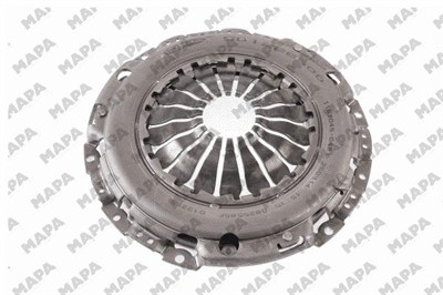 DEBRİYAJ SETİ BASKI DİSK BİLYA SEAT TOLEDO III 1.9 TDI 04-09 ( 006228520 Servis Seti (Baskı Disk Rulman) ) 