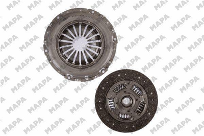 DEBRİYAJ SETİ BASKI DİSK MERCEDES-BENZ V SERİSİ 638/2 99-03, VITO 638 99-03 ( 004240529 Servis Seti (Baskı Disk) ) 
