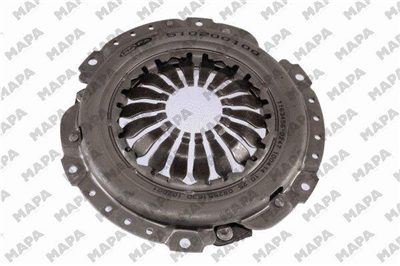DEBRİYAJ SETİ BASKI DİSK OPEL CORSA 1.7 DI 00-09, MERIVA A MPV 1.8 03-10, ZAFIRA 1.8 16V 99-05