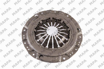 DEBRİYAJ SETİ BASKI+DİSK CHEVROLET LACETTI 1.4 I 16V 05=>, 1.6 I 16V 