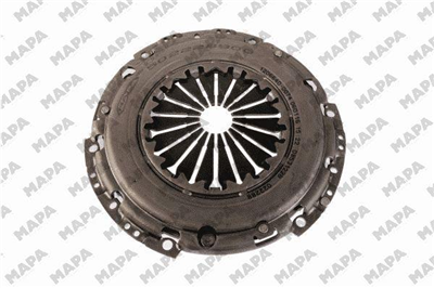 DEBRİYAJ SETİ BASKI+DİSK CITROEN C4 I 1.6 HDI 04-11, C4 GRAND PICASSO 1.6 HDI 06-11 