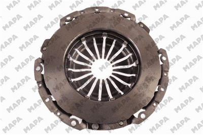 DEBRİYAJ SETİ BASKI+DİSK CITROEN C5 II 2.2 HDI 06=>, C6 2.2 HDI 06-12, C8 2.2 HDI 06=> 