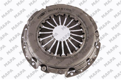 DEBRİYAJ SETİ BASKI+DİSK DACIA LOGAN 1.4 MPI 06=> 