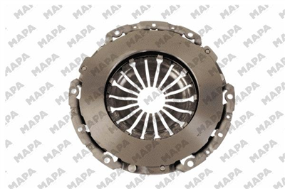 DEBRİYAJ SETİ BASKI+DİSK FIAT EGEA 1.6 D 15=> 