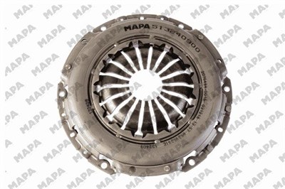 DEBRİYAJ SETİ BASKI+DİSK FIAT EGEA 1.6 D 15=> 