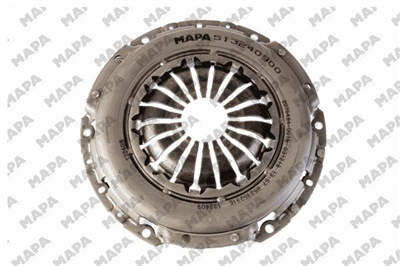 DEBRİYAJ SETİ BASKI+DİSK FIAT EGEA 1.6 D 15=> 