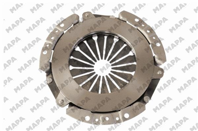 DEBRİYAJ SETİ BASKI+DİSK FIAT TEMPRA 2.0 I.E. 90-96 