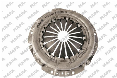 DEBRİYAJ SETİ BASKI+DİSK FIAT TEMPRA 2.0 I.E. 90-96 