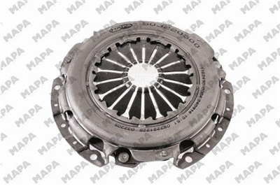 DEBRİYAJ SETİ BASKI+DİSK FORD FIESTA 1.8 D 95-00, 1.8 DI 00-02 