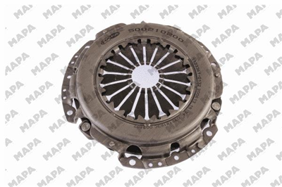 DEBRİYAJ SETİ BASKI+DİSK FORD FIESTA IV 1.8 D 95-00, MAZDA 121 III 1.8 D 96-03 