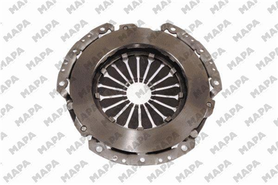 DEBRİYAJ SETİ BASKI+DİSK FORD FIESTA VI 1.4 TDCI 09=> 