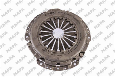 DEBRİYAJ SETİ BASKI+DİSK FORD FIESTA VI 1.4 TDCI 09=> 