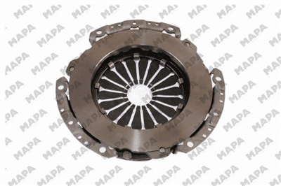DEBRİYAJ SETİ BASKI+DİSK FORD FOCUS 1.4 16V 98-04 