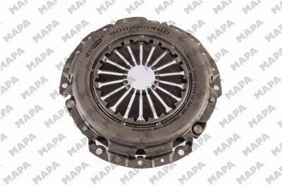 DEBRİYAJ SETİ BASKI+DİSK FORD FOCUS 1.6 16V 98-04 