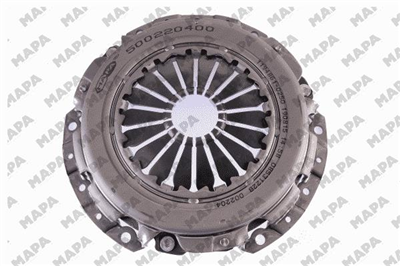DEBRİYAJ SETİ BASKI+DİSK FORD FOCUS 1.6 16V 98-04 
