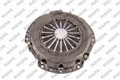 DEBRİYAJ SETİ BASKI+DİSK FORD FOCUS C-MAX 1.8 04-07 