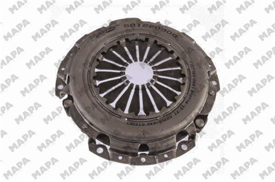 DEBRİYAJ SETİ BASKI+DİSK FORD FOCUS II 1.6 04-12 