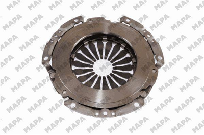 DEBRİYAJ SETİ BASKI+DİSK FORD KA 1.0 I 97-08, 1.3 I 96-08 