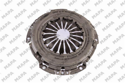 DEBRİYAJ SETİ BASKI+DİSK FORD KA 1.0 I 97-08, 1.3 I 96-08 
